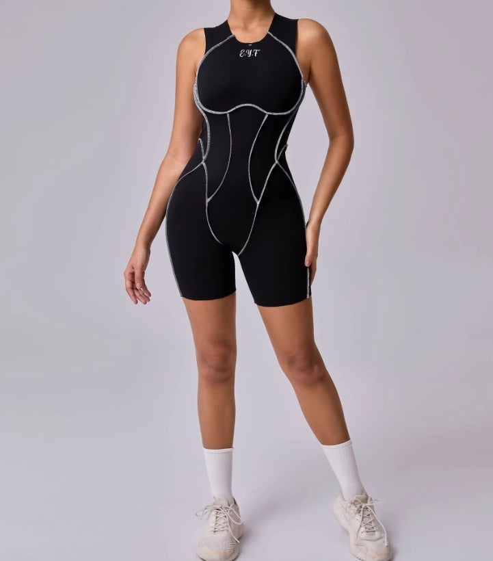 Boldy Unique Romper