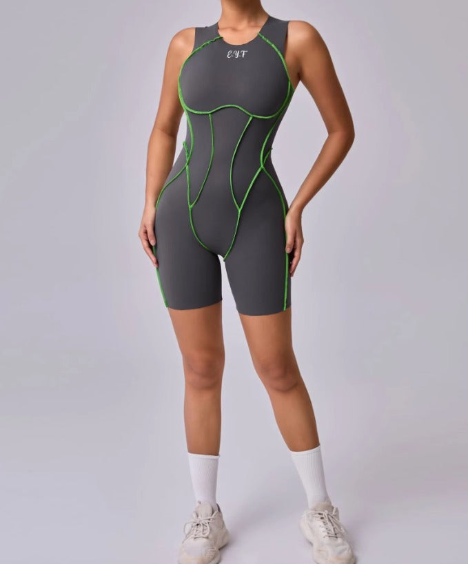Boldy Unique Romper