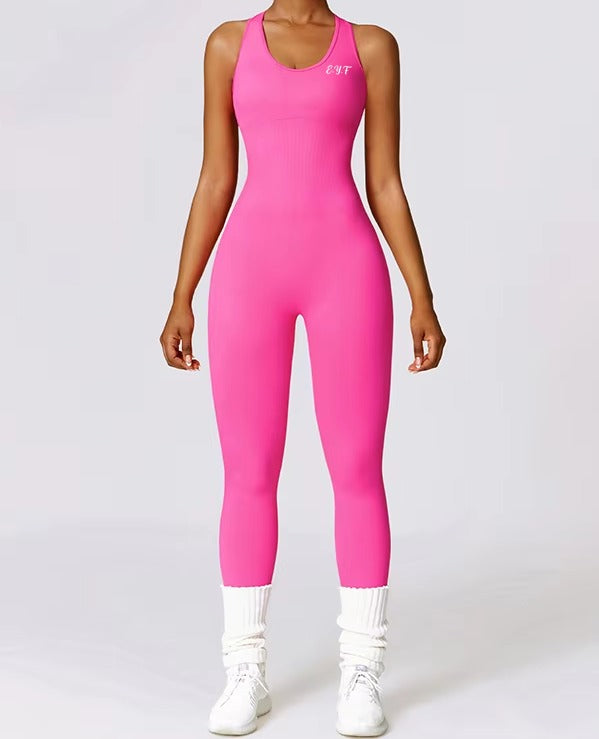 Body Rite Jumpsuit
