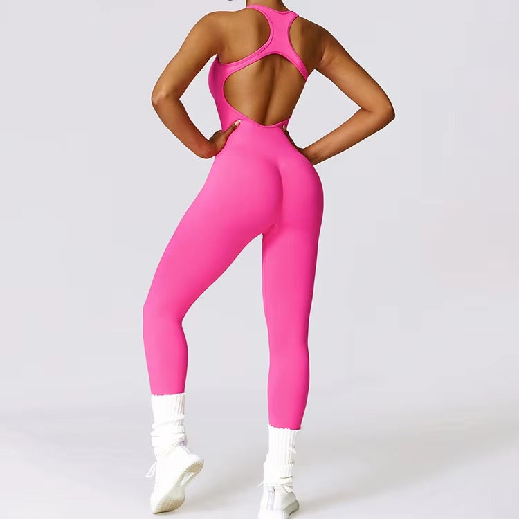 Body Rite Jumpsuit