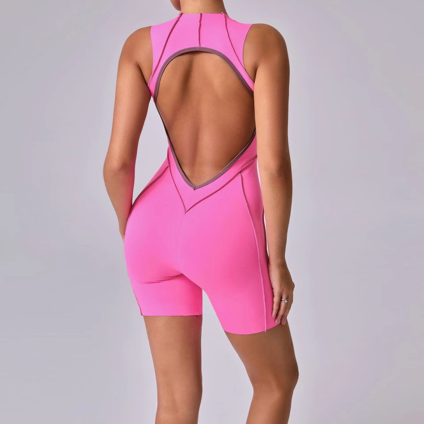 Boldy Unique Romper