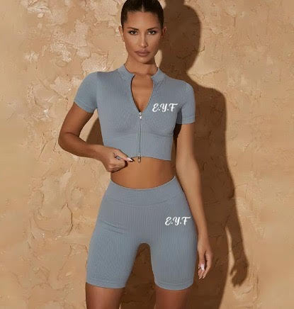 Active Wear Sets