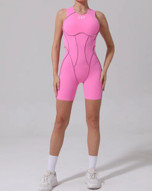 Boldy Unique Romper